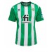 Herren Fußballbekleidung Real Betis Borja Iglesias #9 Heimtrikot 2022-23 Kurzarm